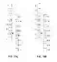 Fig. 14 - System and method for mapping arbitrary electric fields to pre-existing lead electrodes