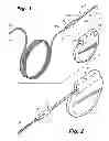 Fig. 02 - IMPLANTABLE LEAD ADAPTOR WITH MRI FILTER