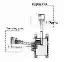 Fig. 01 - Swing control apparatus and method of construction machinery
