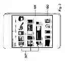 Fig. 04 - Method and system for selecting and providing content of interest