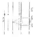 Fig. 09 - Distributed network management hierarchy in a multi-station communication network