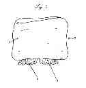 Fig. 02 - Slip-over light blocking sleep mask