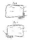 Fig. 06 - Slip-over light blocking sleep mask