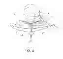 Fig. 03 - Accessory-retaining neck scarf