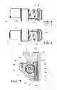 Fig. 06 - Apparatus for the application of spacer elements onto plates