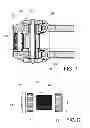Fig. 07 - Apparatus for the application of spacer elements onto plates