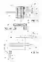 Fig. 08 - Apparatus for the application of spacer elements onto plates