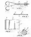 Fig. 02 - Conduit divider in the form of a cable with fabric sleeve