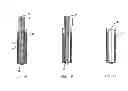 Fig. 07 - Separator for cylindrical cells