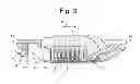 Fig. 04 - DEPOSITING RAZOR CARTRIDGE