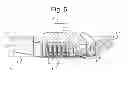 Fig. 06 - DEPOSITING RAZOR CARTRIDGE