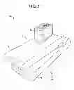 Fig. 02 - Apparatus for providing built-in indicator flags