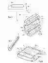 Fig. 02 - Assembly for protecting an item against theft including a marking device having a variable display