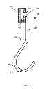 Fig. 04 - Track-roller-hanger assembly for adjustable hanging of articles