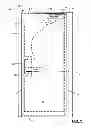 Fig. 02 - Concealed electrical door operator
