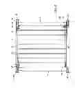 Fig. 03 - Gate assembly