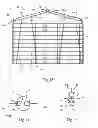 Fig. 10 - Prefabricated building and kit