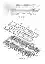 Fig. 07 - Strippable hybrid tray system for electronic devices