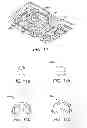 Fig. 08 - Strippable hybrid tray system for electronic devices