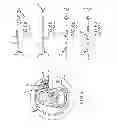 Fig. 06 - Vented metallic container end closure