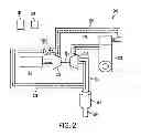 Fig. 03 - Boost extraction method of secondary air injection for internal combustion engine emission control