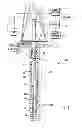 Fig. 02 - Method and apparatus for detecting fluid flow modulation telemetry signals transmitted from an instrument in a wellbore