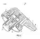 Fig. 04 - Handle assembly with defeater and related methods