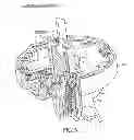 Fig. 06 - Handle assembly with defeater and related methods
