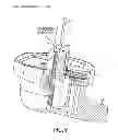 Fig. 07 - Handle assembly with defeater and related methods