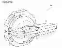 Fig. 01 - Elongate shaft for use with handle assembly