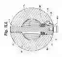 Fig. 16 - Punch assemblies and universal punch therefor