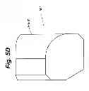 Fig. 37 - Punch assemblies and universal punch therefor