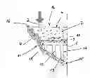Fig. 01 - Capsule holder or an adapter for adapting a capsule in a capsule holder in a beverage preparation machine