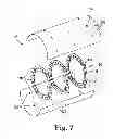 Fig. 08 - Electrical contacts for use with vacuum deposition sources