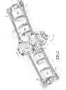 Fig. 02 - Intake system for an opposed-piston engine