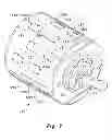 Fig. 08 - ROTARY PISTON ENGINE