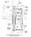 Fig. 08 - Freeze protection system for solar receiver