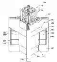 Fig. 01 - High efficiency solar receiver