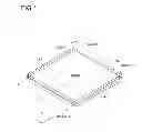 Fig. 02 - Light concentrating optical element, light concentrating device, photovoltaic power generation device and photothermal conversion device