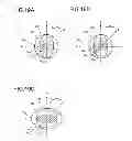 Fig. 20 - Light concentrating optical element, light concentrating device, photovoltaic power generation device and photothermal conversion device