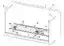 Fig. 01 - Apparatus and method for removing materials from a material collection container