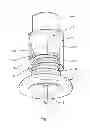 Fig. 06 - SECURING SYSTEM AND FLUID PRODUCT DISPENSER USING SUCH A SYSTEM