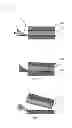 Fig. 02 - Method of detaching plates