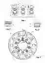 Fig. 02 - Dual wheel centering system, method and kit