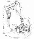 Fig. 01 - Device and Method for Heating a Pumped Fluid