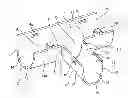 Fig. 01 - Wire harness protector