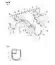 Fig. 06 - Wire harness protector