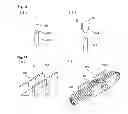 Fig. 09 - Wire harness protector