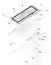 Fig. 03 - Input Assembly For A Waterproof Keyboard