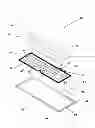 Fig. 04 - Input Assembly For A Waterproof Keyboard